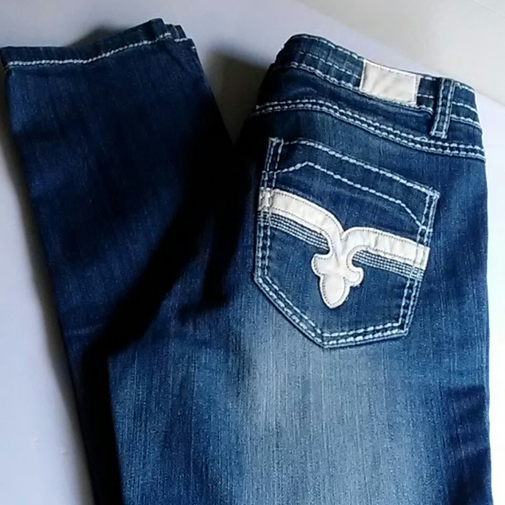 jeans sz 9